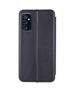 Чехол кейс для Samsung A16 4G/5G Classy Черный (Black)