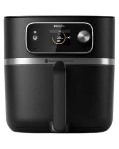 Мультипіч Philips HD9880/90 Чорна (Black)