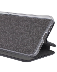 Чехол кейс для Samsung A14 4G/5G Classy Черный (Black)