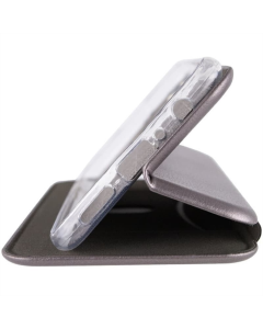 Чехол кейс для Samsung A14 4G/5G Classy Серый (Gray)