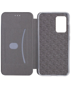 Чехол кейс для Samsung A13 Classy Черный (Black)