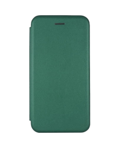 Чехол кейс для Samsung A13 Classy Зеленый (Green)