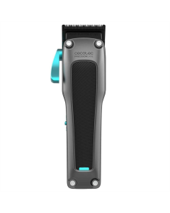 Машинка для стрижки Cecotec PrecisionCare Expert Diamond Pro Чорна (Black)