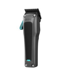 Машинка для стрижки Cecotec PrecisionCare Expert Diamond Pro Чорна (Black)