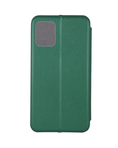 Чехол кейс для Samsung A06 Classy Зеленый (Green)