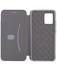 Чехол кейс для Samsung A04e Classy Черный (Black)