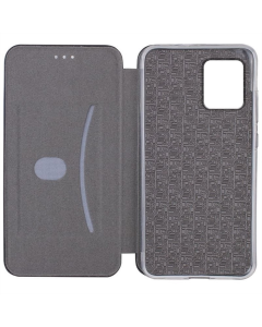 Чехол кейс для Samsung A04e Classy Синий (Темно-синий)