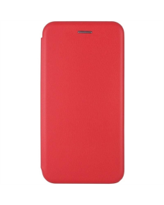 Чехол кейс для Realme Note 60/60x Classy Красный (Red)