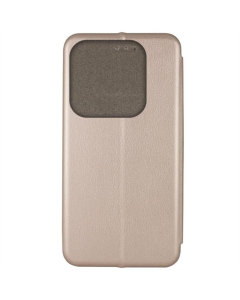 Чехол кейс для Realme Note 60/60x Classy Золотой (Gold)