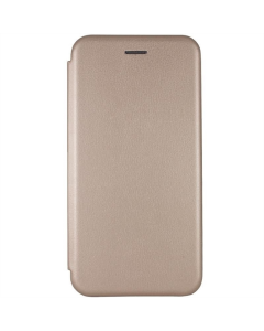 Чехол кейс для Realme Note 60/60x Classy Золотой (Gold)