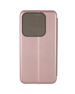 Чехол-кейс для Realme Note 60/60x Classy Розовый (Розовое золото)