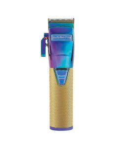 Машинка для стрижки Babyliss Pro FX8700IE Золота (Gold)