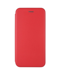 Чехол кейс для Realme Note 50 5G Classy Красный (Red)