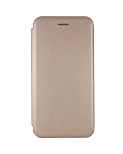 Чехол кейс для Realme Note 50 5G Classy Золотой (Gold)