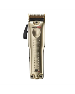 Машинка для стрижки Babyliss Pro FX825GE Золота (Gold)