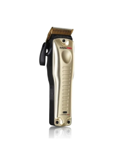 Машинка для стрижки Babyliss Pro FX825GE Золота (Gold)