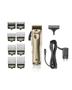 Машинка для стрижки Babyliss Pro FX825GE Золота (Gold)