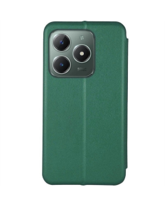 Чехол кейс для Realme Note 50 5G Classy Зеленый (зеленый)