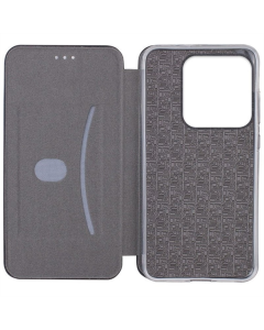 Чехол кейс для Realme Note 50 5G Classy Черный (Black)