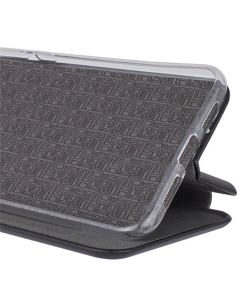 Чехол кейс для Realme Note 50 5G Classy Черный (Black)