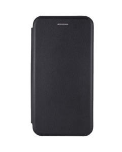 Чехол кейс для TECNO Spark 30C Classy Черный (Black)