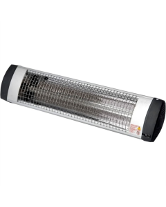 Інфрачервоний обігрівач UFO YU18EN Срібний (Silver)