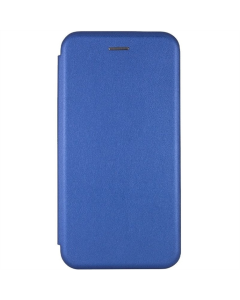 Чехол кейс для Realme C75/C75x Classy Синий (Blue)