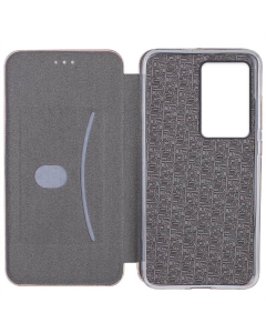 Чехол кейс для Realme C75/C75x Classy Золотой (Gold)