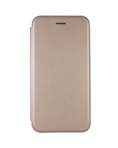 Чехол кейс для Realme C75/C75x Classy Золотой (Gold)