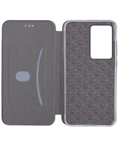 Чехол кейс для Realme C75/C75x Classy Зеленый (зеленый)