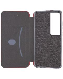 Чехол кейс для Realme C65 Classy Красный (Red)