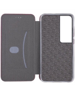 Чехол кейс для Realme C65 Classy Зеленый (зеленый)