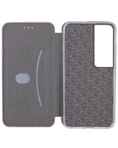 Чехол-кейс для Realme C65 Classy Розовое золото (Rose Gold)