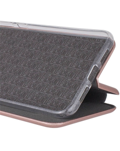 Чехол-кейс для Realme C61 Classy Розовое золото (Rose Gold)