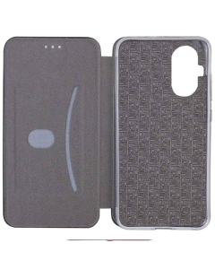 Чехол кейс для Realme C55 Classy Синий (Темно-синий)