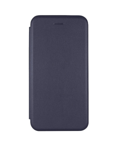 Чехол кейс для Realme C55 Classy Синий (Темно-синий)