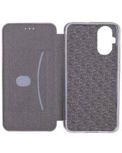 Чехол-кейс для Realme C55 Classy Розовый (розовое золото)