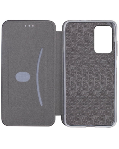 Чехол кейс для Realme C33 Classy Зеленый (зеленый)