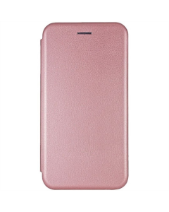 Чехол-кейс для Realme C33 Classy Розовое золото (Rose Gold)