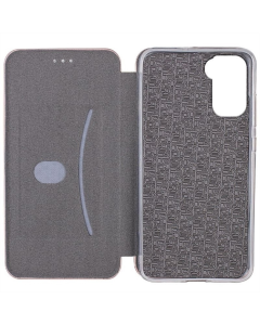 Чехол-кейс для Realme C33 Classy Розовое золото (Rose Gold)