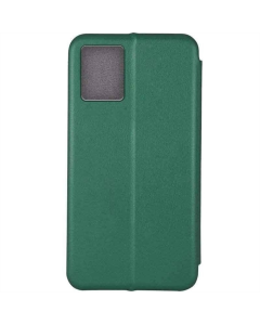 Чехол кейс для Realme 10 Classy Зеленый (зеленый)