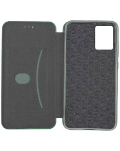 Чехол кейс для Realme 10 Classy Зеленый (зеленый)