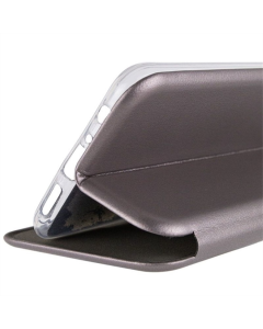 Чехол кейс для Realme 10 Classy Серый (Gray)