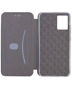 Чехол кейс для Realme 10 Classy Черный (Black)