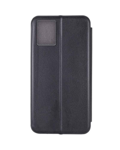 Чехол кейс для Realme 10 Classy Черный (Black)