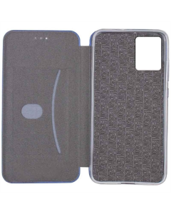 Чехол кейс для Realme 10 Classy Синий (Голубой)