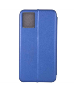 Чехол кейс для Realme 10 Classy Синий (Голубой)