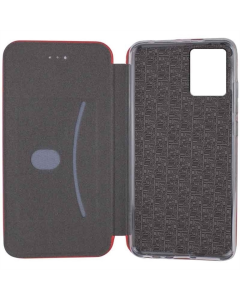 Чехол кейс для Realme 10 Classy Красный (Red)