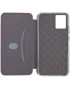 Чехол кейс для Realme 10 Classy Бордовый (Bordo)