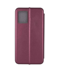 Чехол кейс для Realme 10 Classy Бордовый (Bordo)